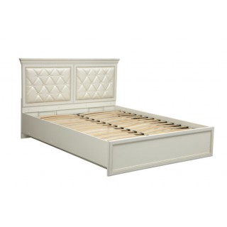 М/С ЭЛЬМИРА КРОВАТЬ С ОРТОПЕДОМ 1.6М 40.13-03